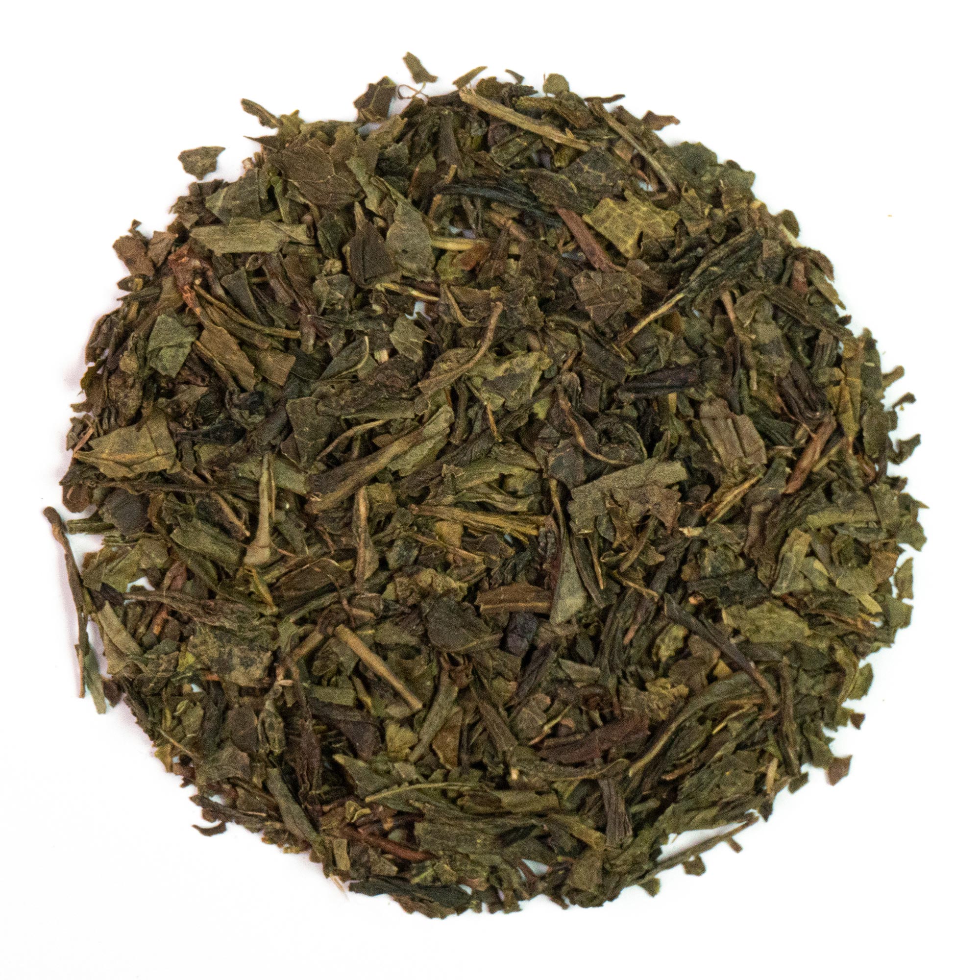 Earl Grey Vert