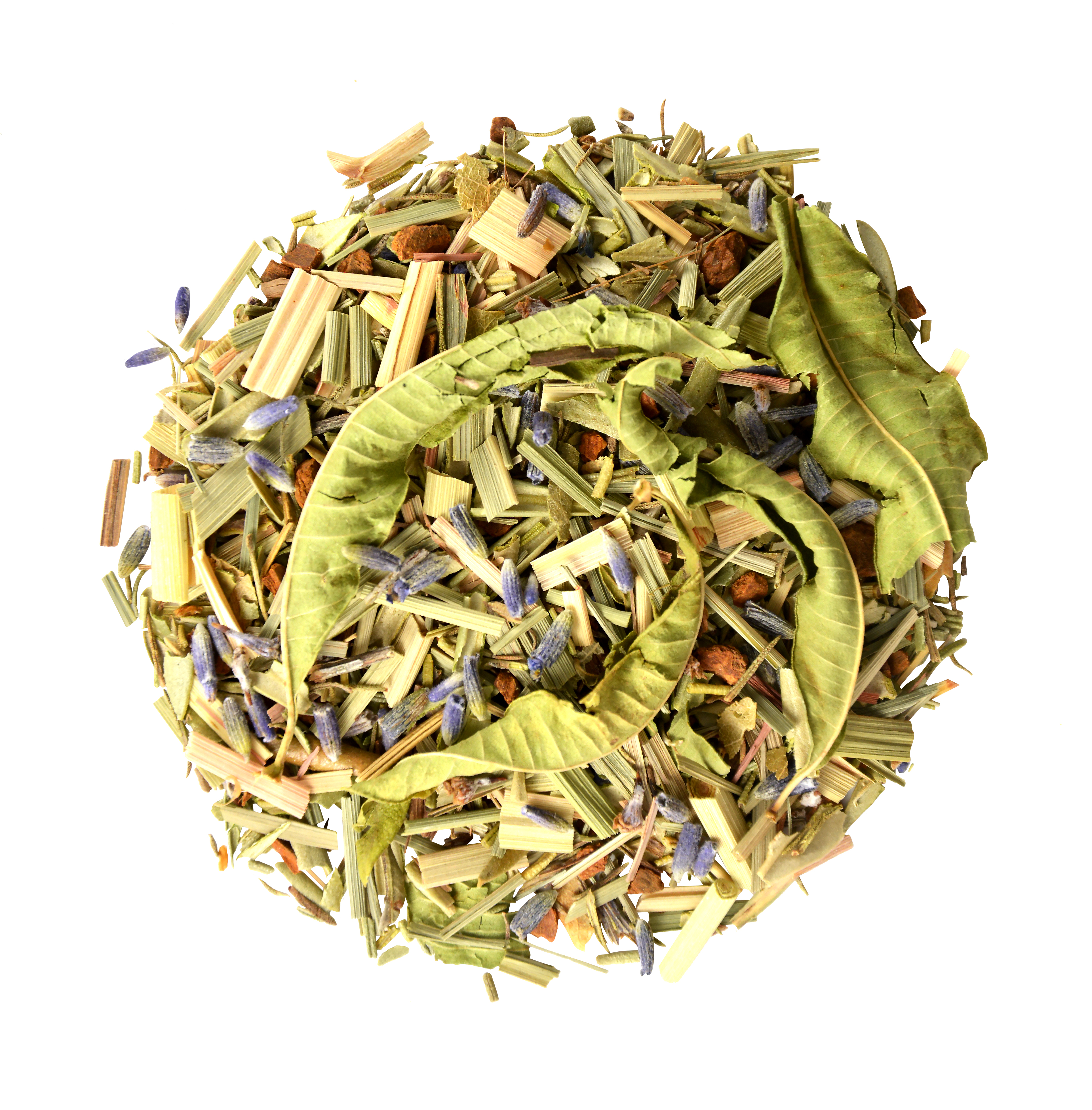 Tisane du Causse