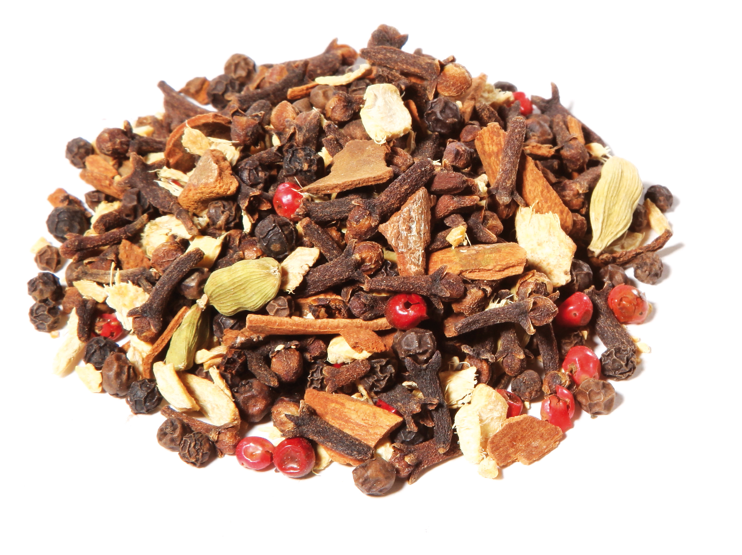 Indian Spices
