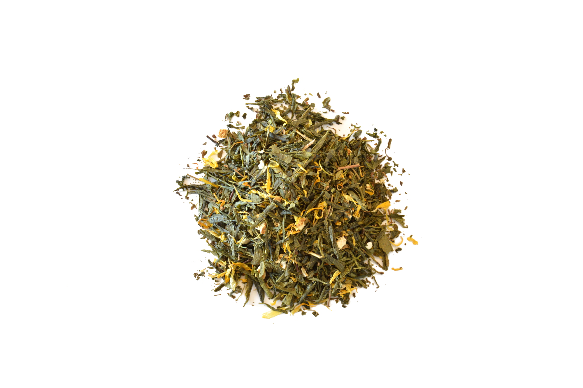 Mojito (Citron - Menthe)
