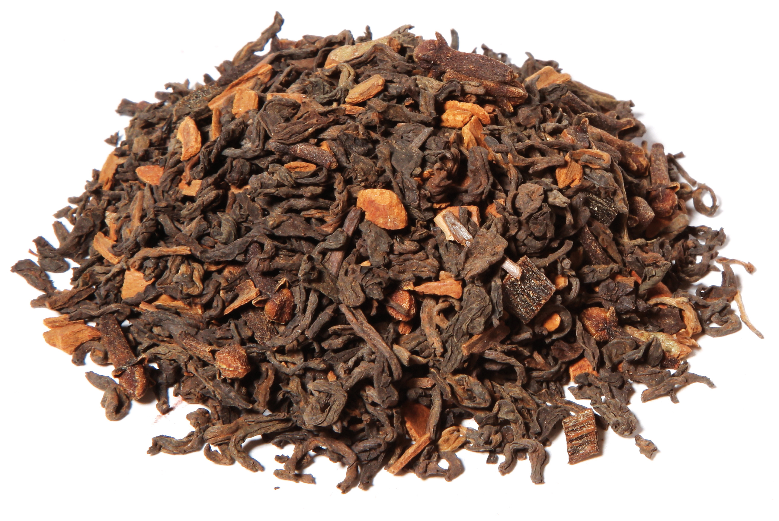 Pu Erh - Pakistanais