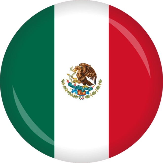 Mexique Chocaman
