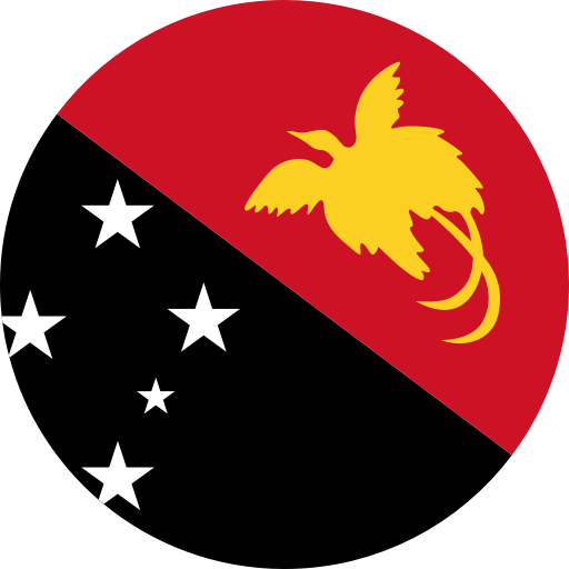 Papouasie Nouvelle-Guinée