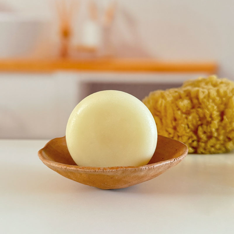 conditium siccus - acondicionador sólido en barra