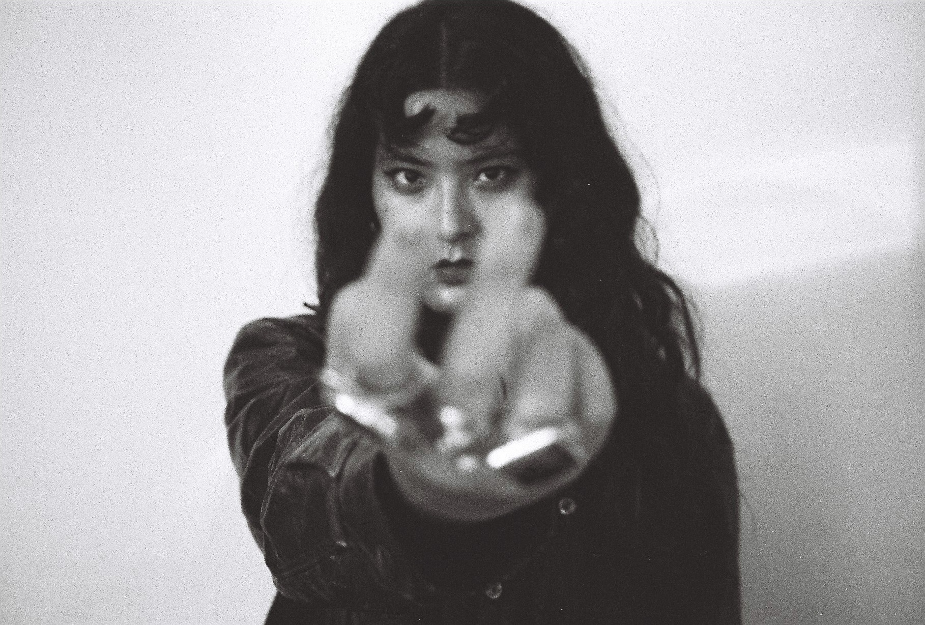 Retratos analógicos