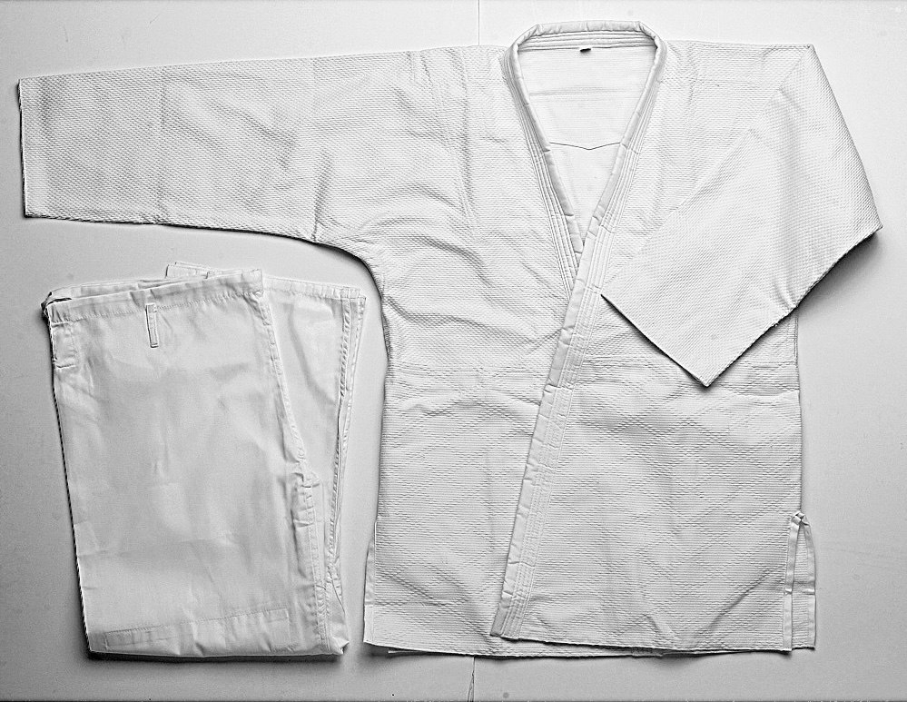 Judo / Aikido Uniform