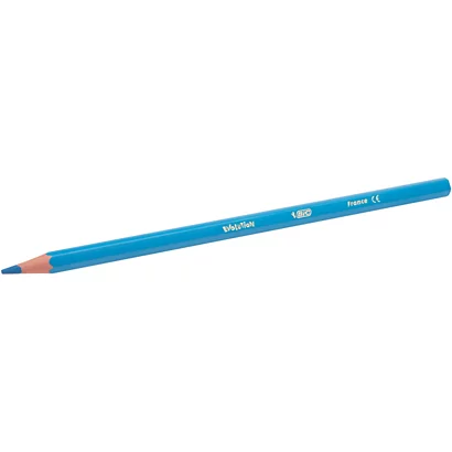 Crayons de Couleur BIC Kids x24 longue durée