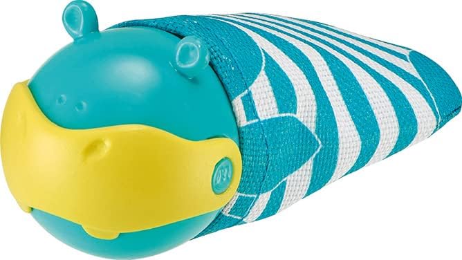 Taille-crayons Maped Croc croc hippopotame