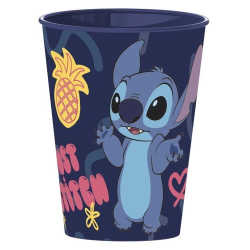 Gobelet réutilisable 260ml Disney STITCH