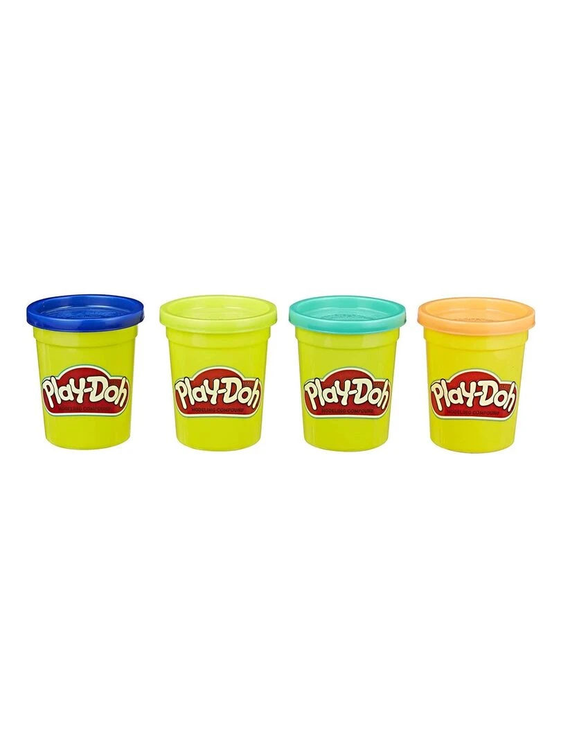 Pâte à modeler Play-Doh Pack Sauvage 