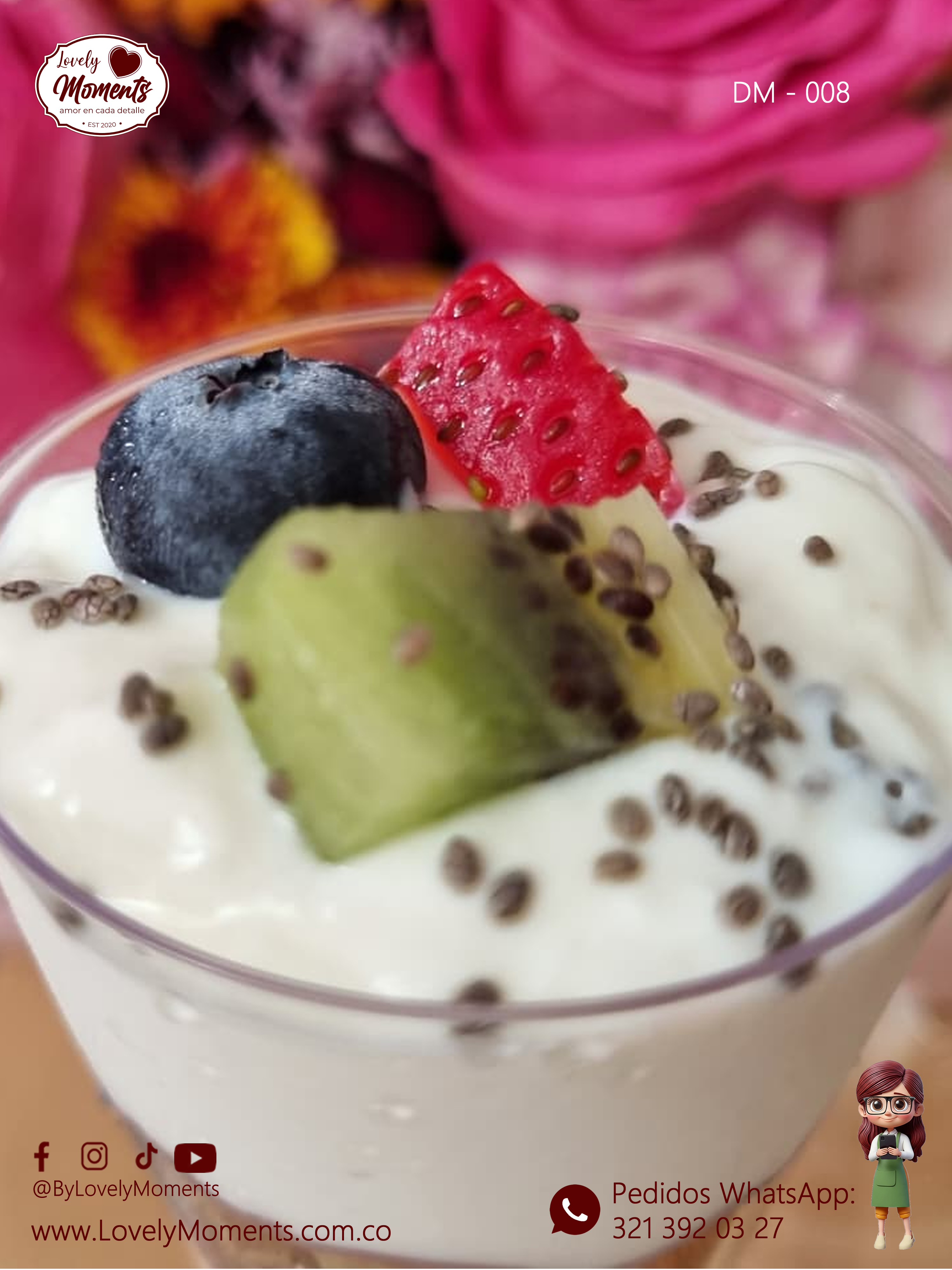 Desayuno Sorpresa Hermosa | Desayunos Sorpresa Pereira | Dosquebradas | Santa Rosa de Cabal