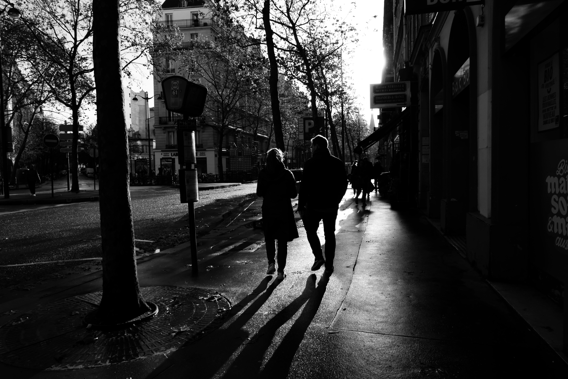 TIRAGE