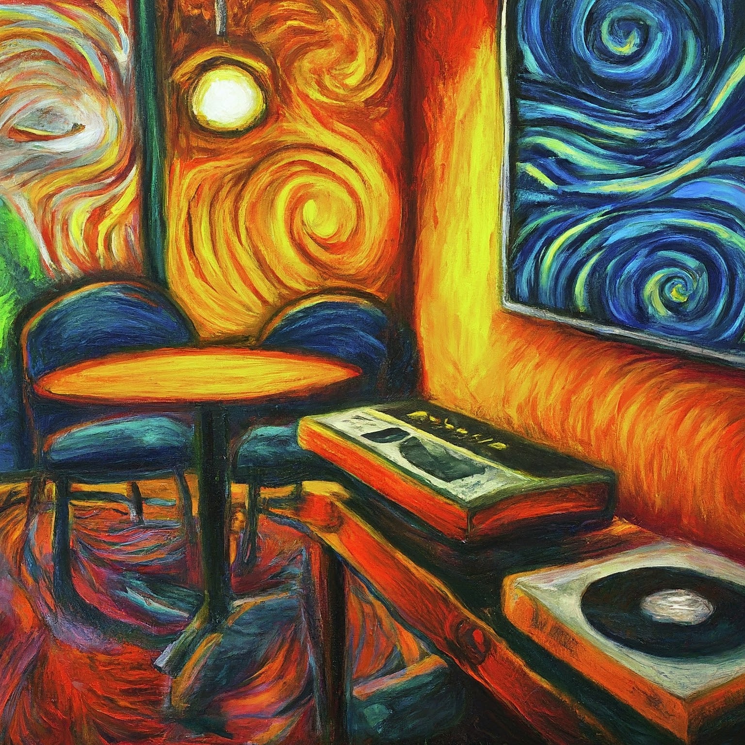 "Repetition" Drill Beat - 150BPM - C Minor