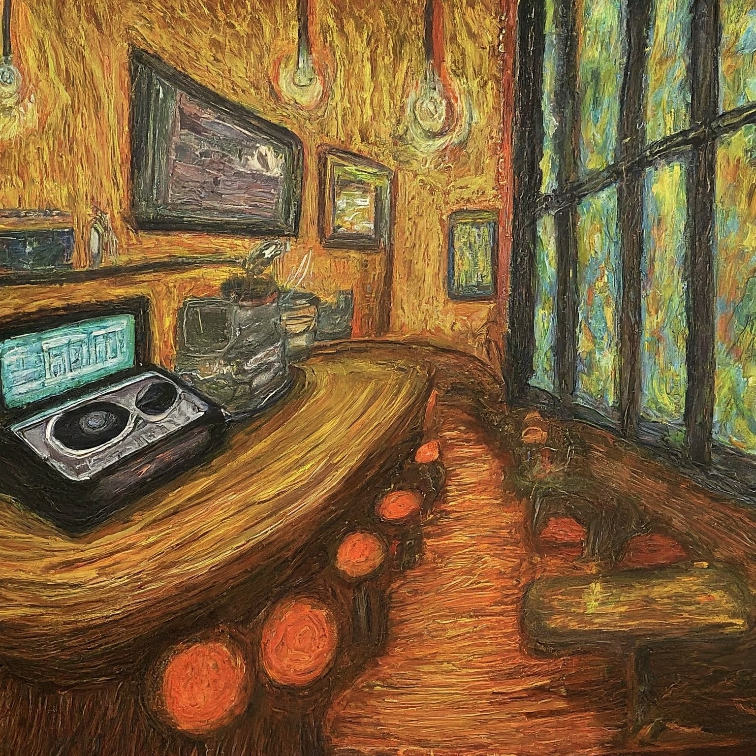 "Trapped" Hip-Hop Beat - 93 BPM - C# Minor