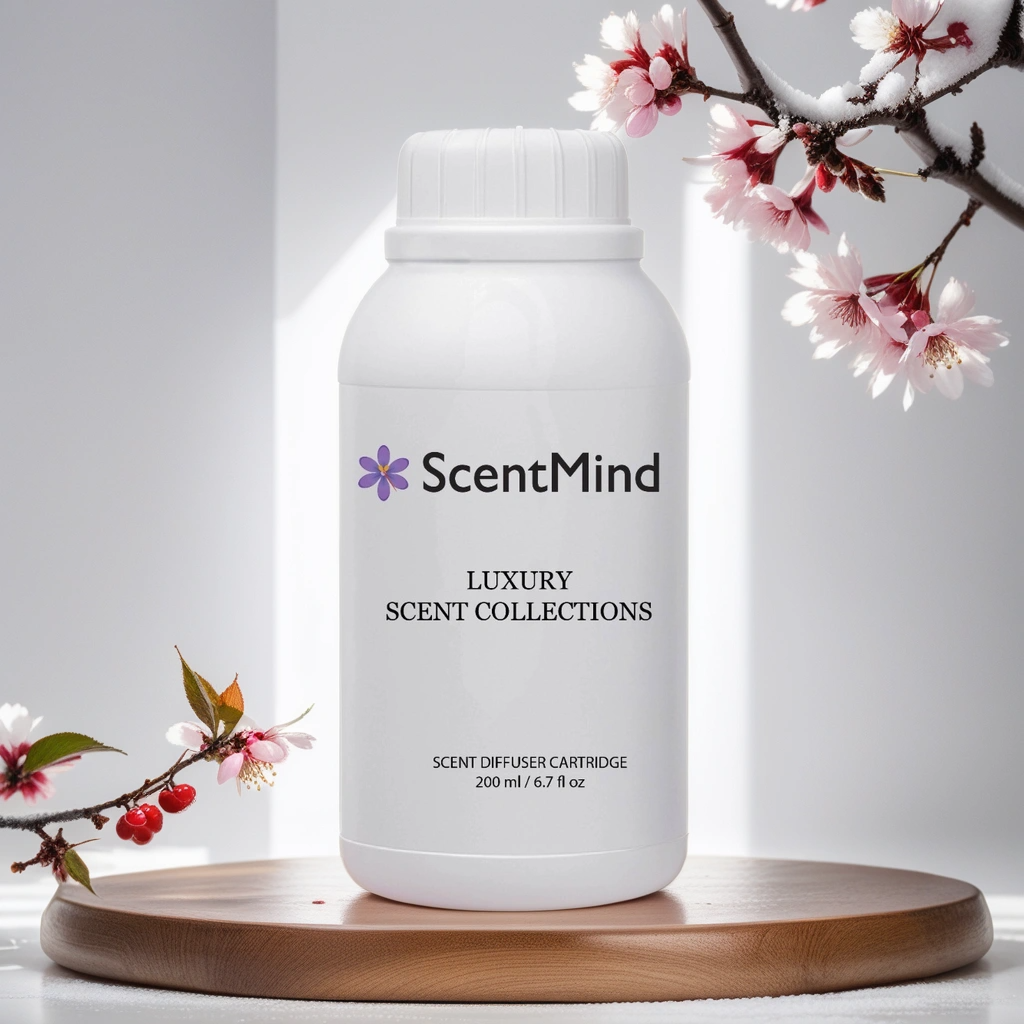 FABRICMIND KOKU MAKİNESİ KARTUŞU