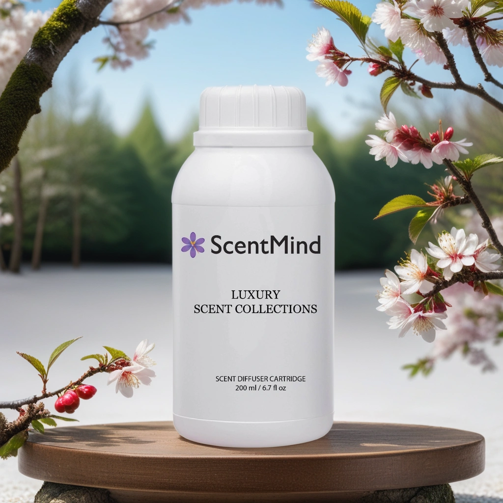 NARQMIND KOKU MAKİNESİ KARTUŞU