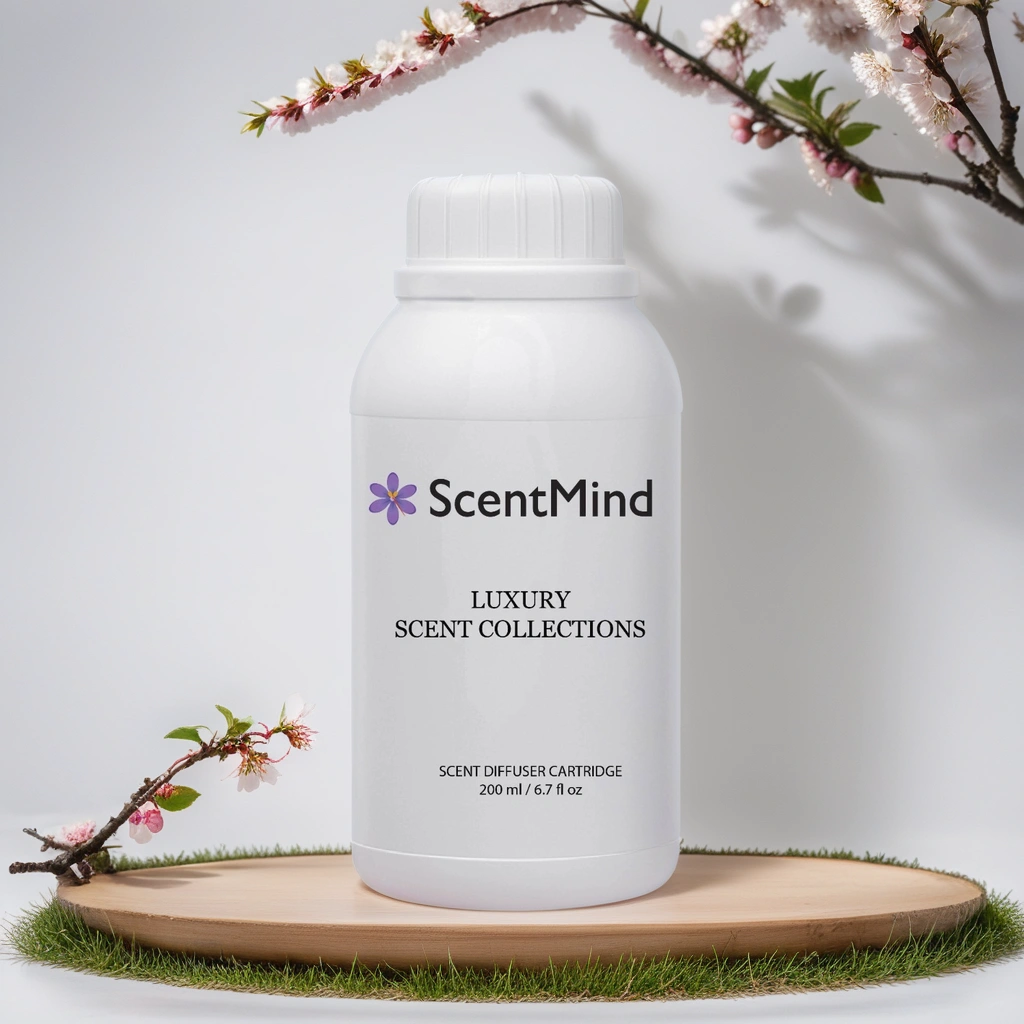 AVENTMIND KOKU MAKİNESİ KARTUŞU