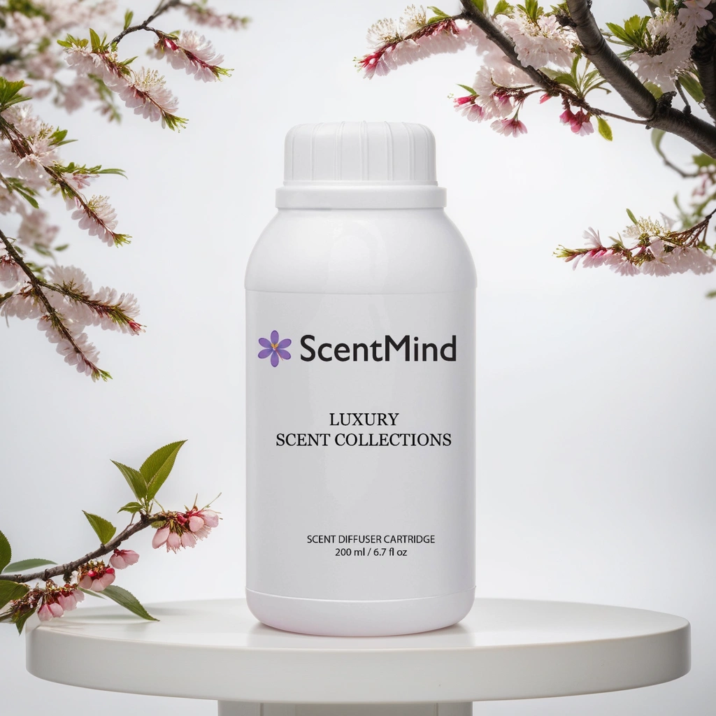 PURAMIND KOKU MAKİNESİ KARTUŞU