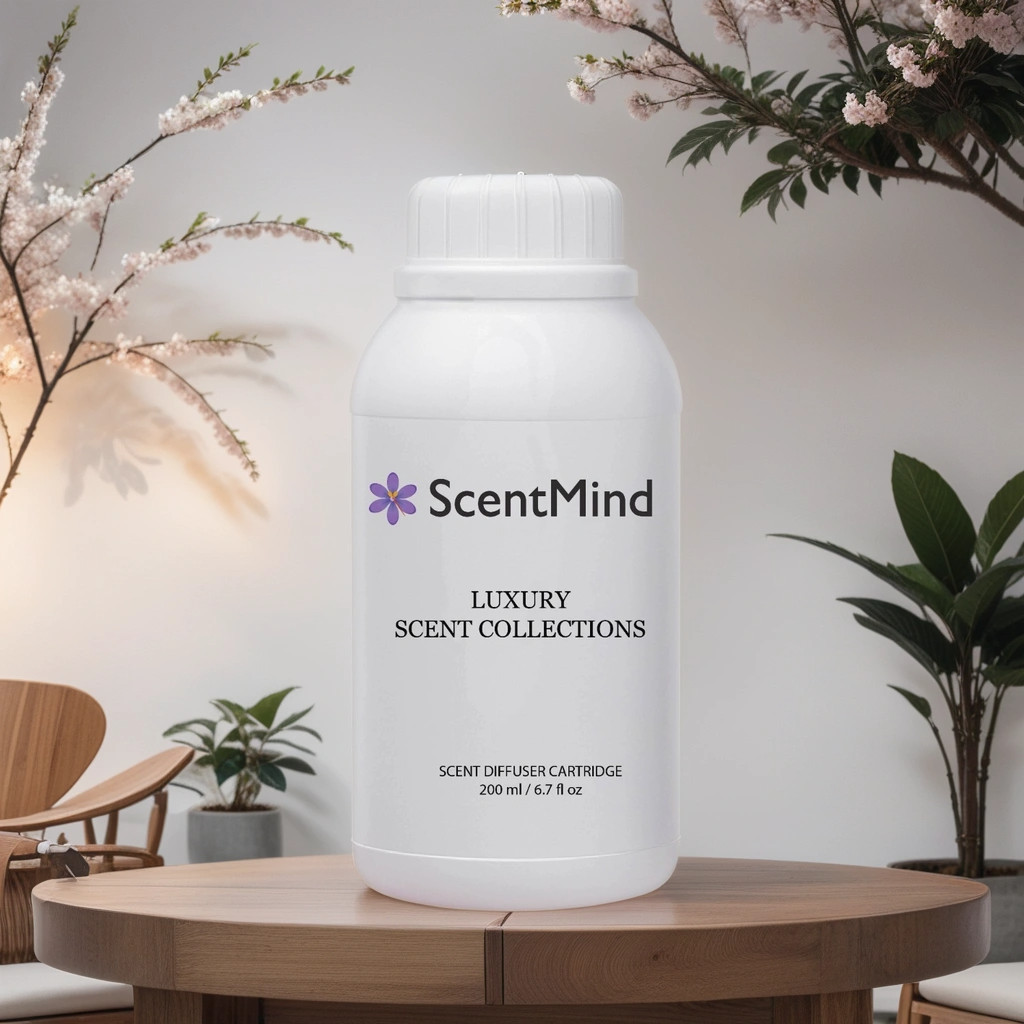 GREENMIND KOKU MAKİNESİ KARTUŞU