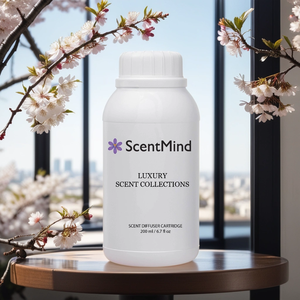 SAVAGEMIND KOKU MAKİNESİ KARTUŞU