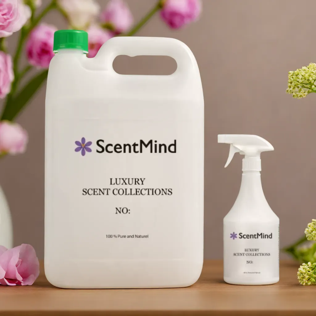 BACARMIND ODA SPREYİ