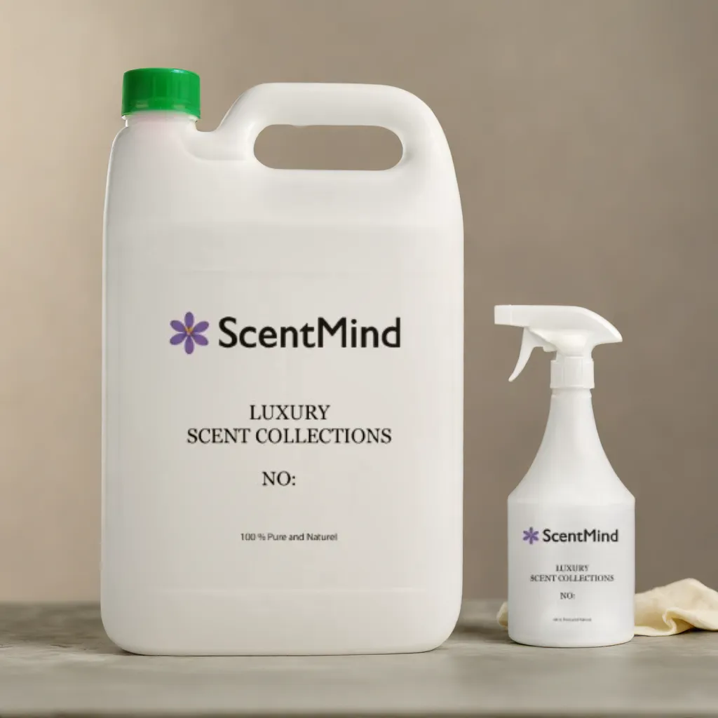 NARQMIND ODA SPREYİ