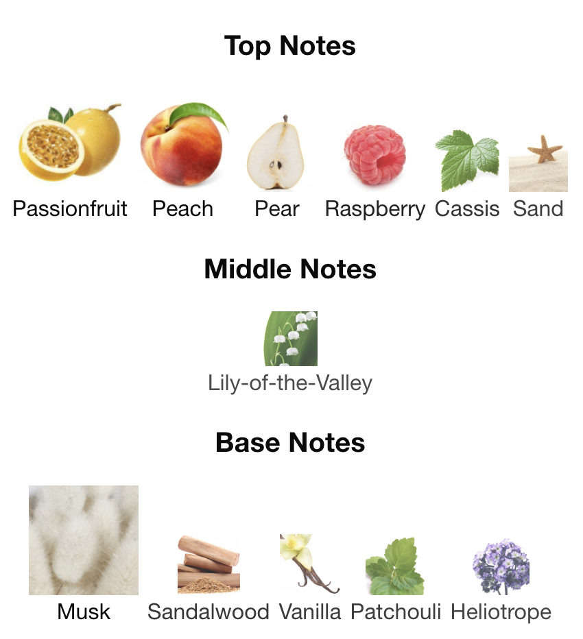 UNISEX-S104 INSPIRED BY TIZIANA TERENZI KIRKE (100 ML)