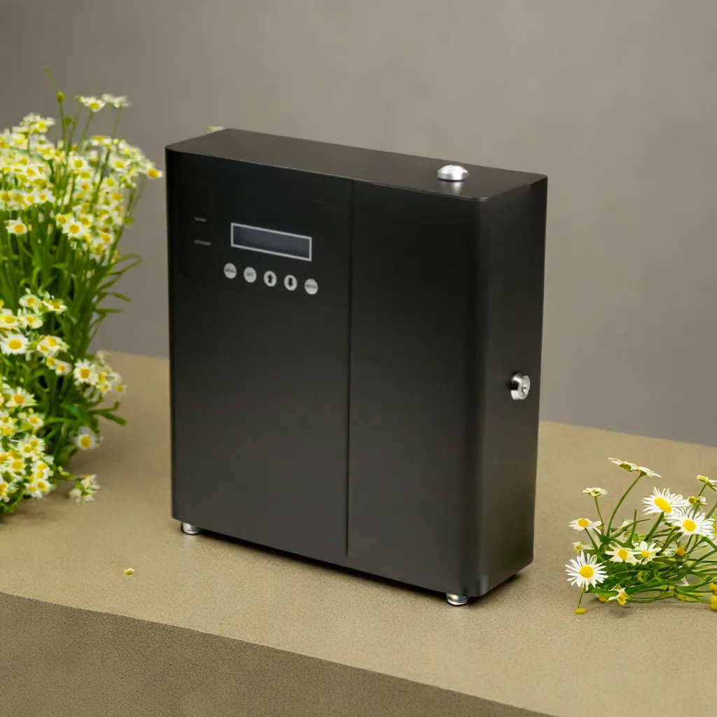 SCENTMIND MIDDLE DİFÜZÖR