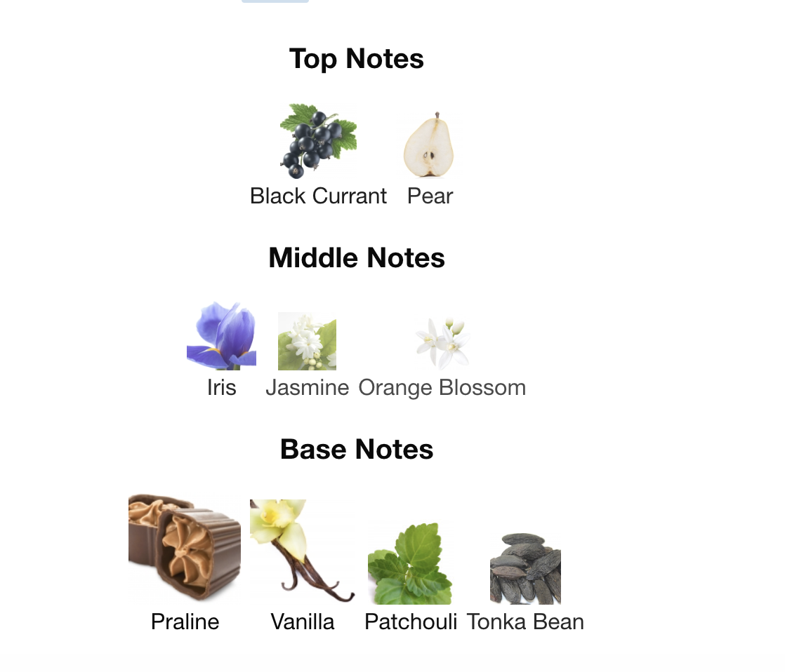 KADIN-S103 INSPIRED BY LANCOME LA VIE EST BELLE (100 ML)