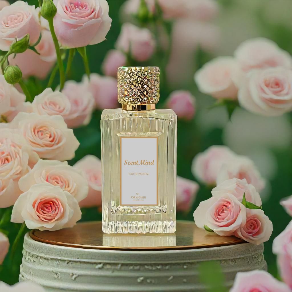 WOMEN-S101 INSPIRED BY TOM FORD LOST CHERRY