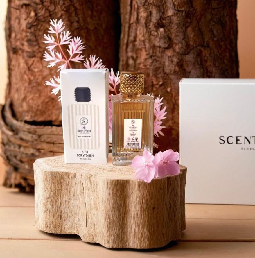 WOMEN-S102 INSPIRED BY CHANEL COCO MADEMOISELLE