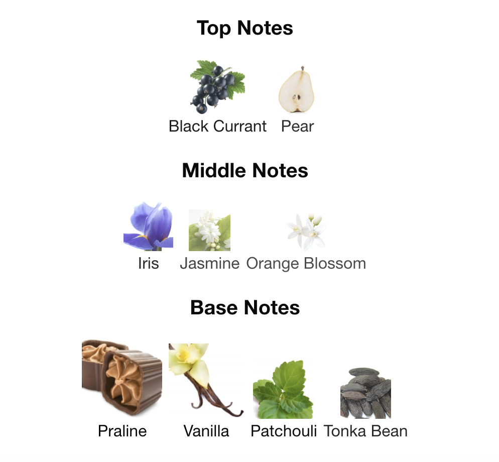 WOMEN-S103 INSPIRED BY LANCOME LA VIE EST BELLE