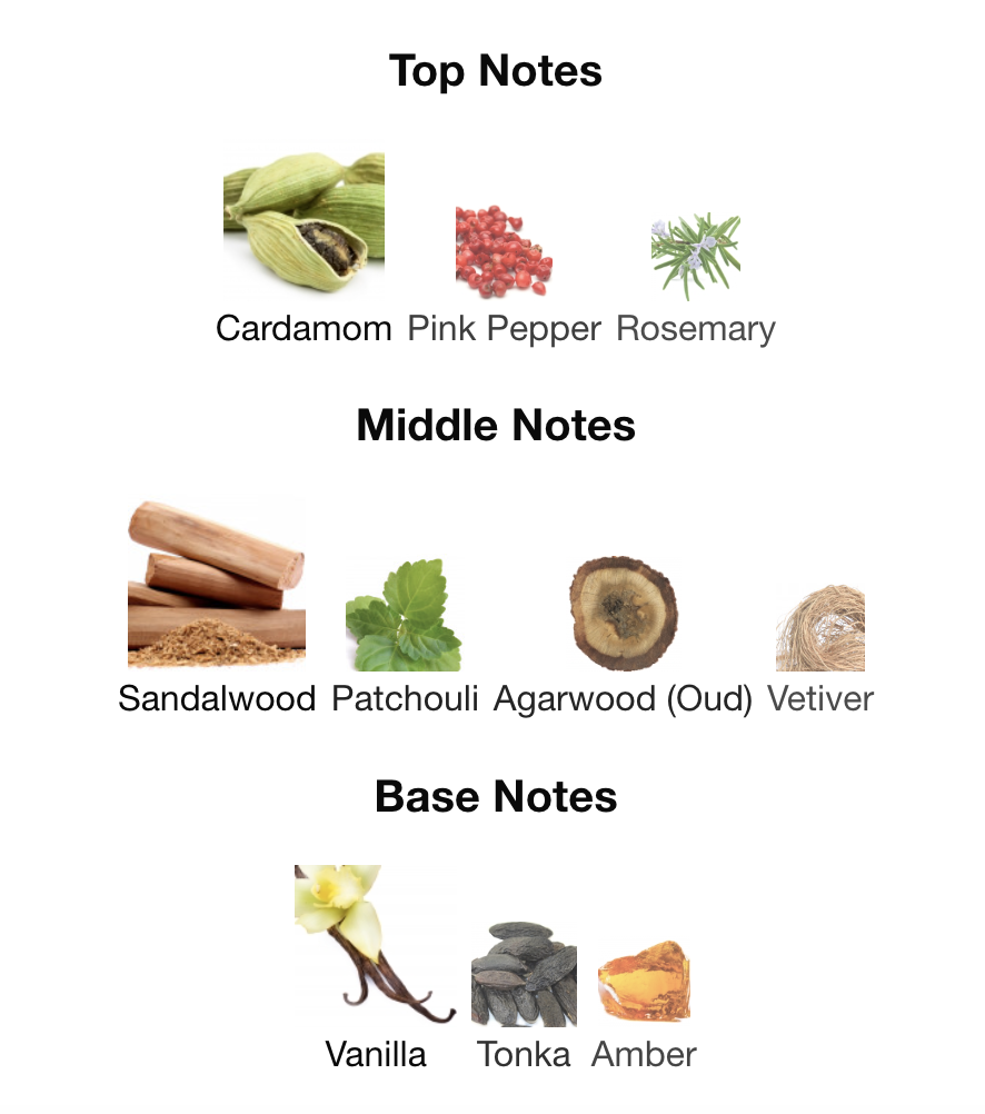 MEN-S105 INSPIRED BY TOM FORD OUD WOOD