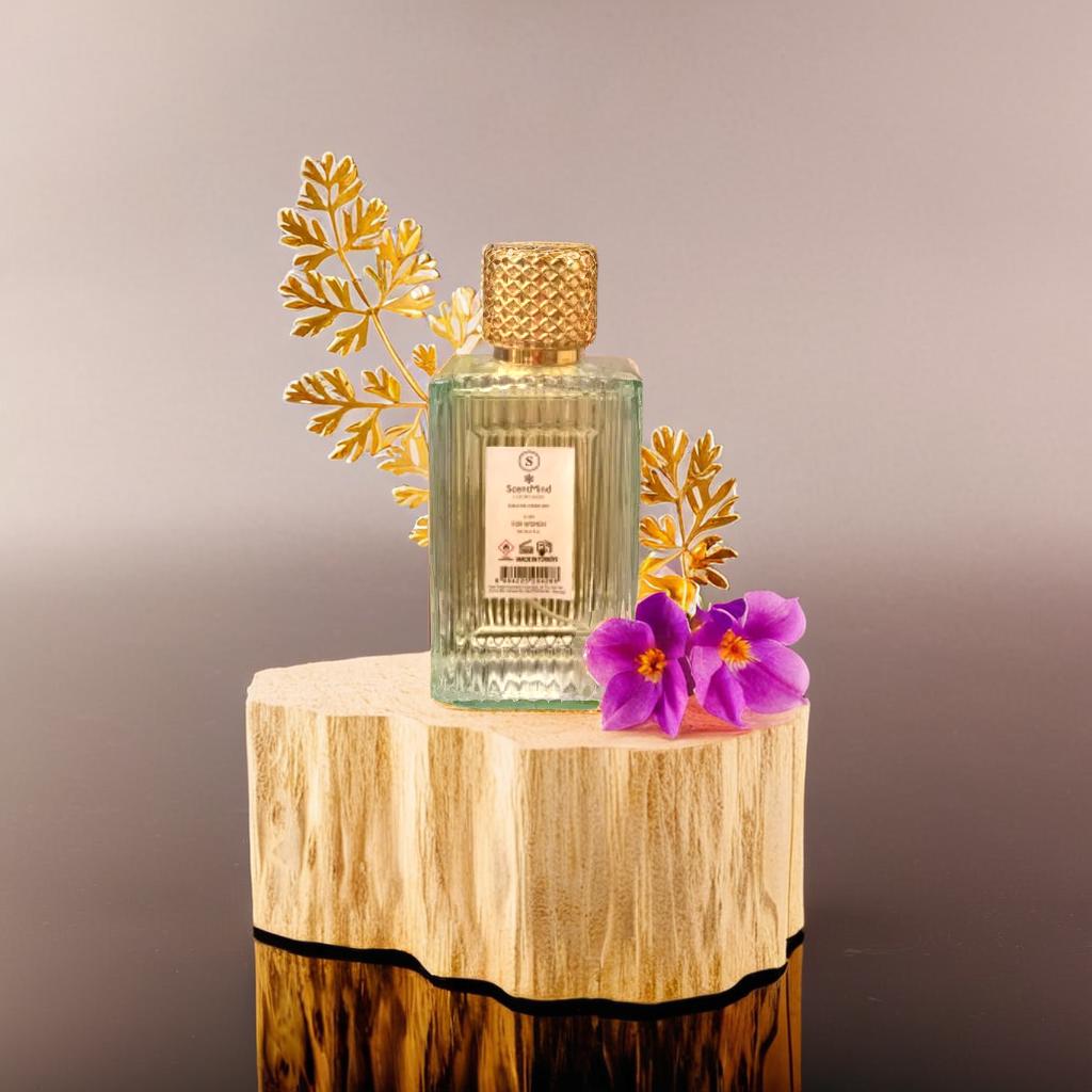 WOMEN-S106 INSPIRED BY CHANEL CHANCE