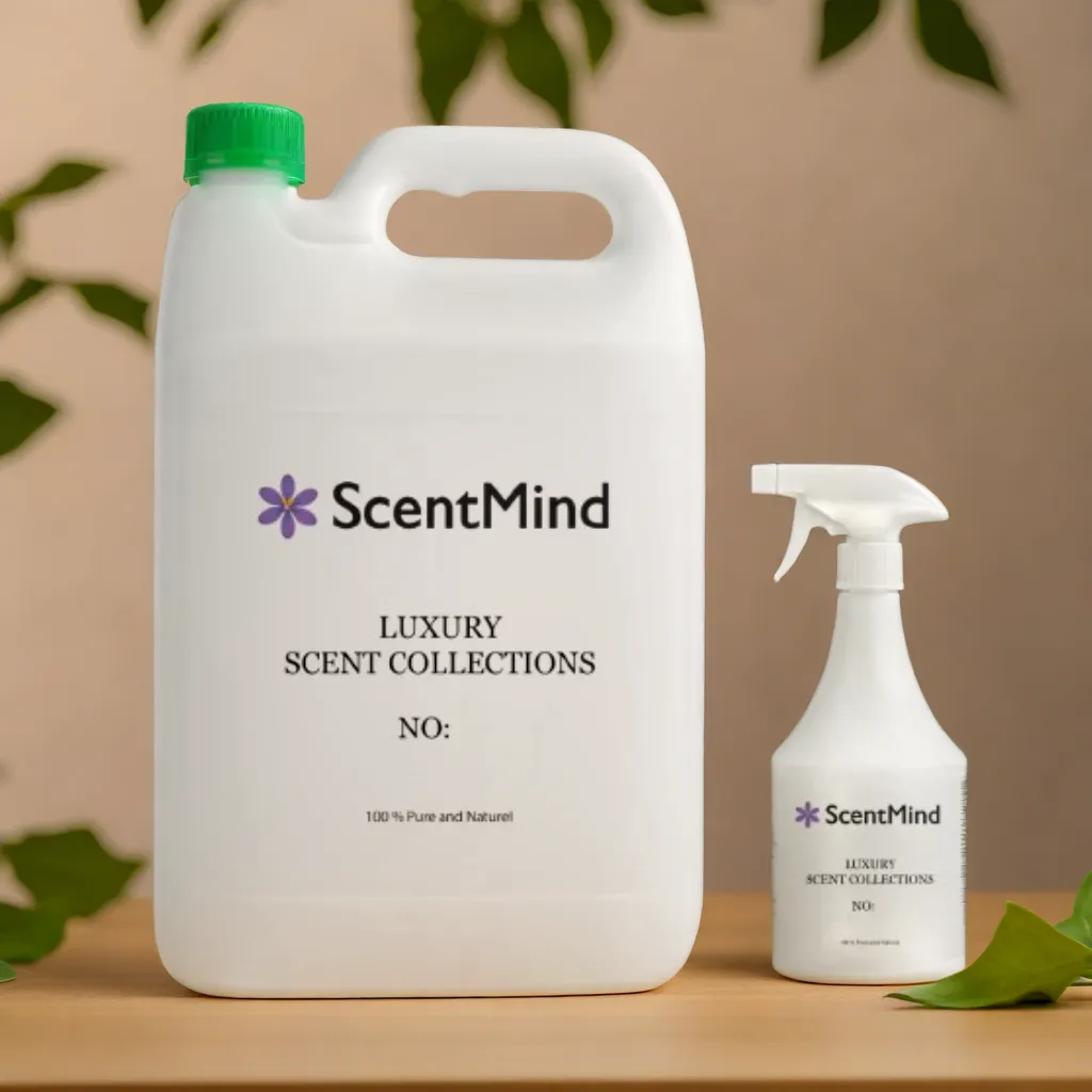 BACARMIND ROOM SPRAY