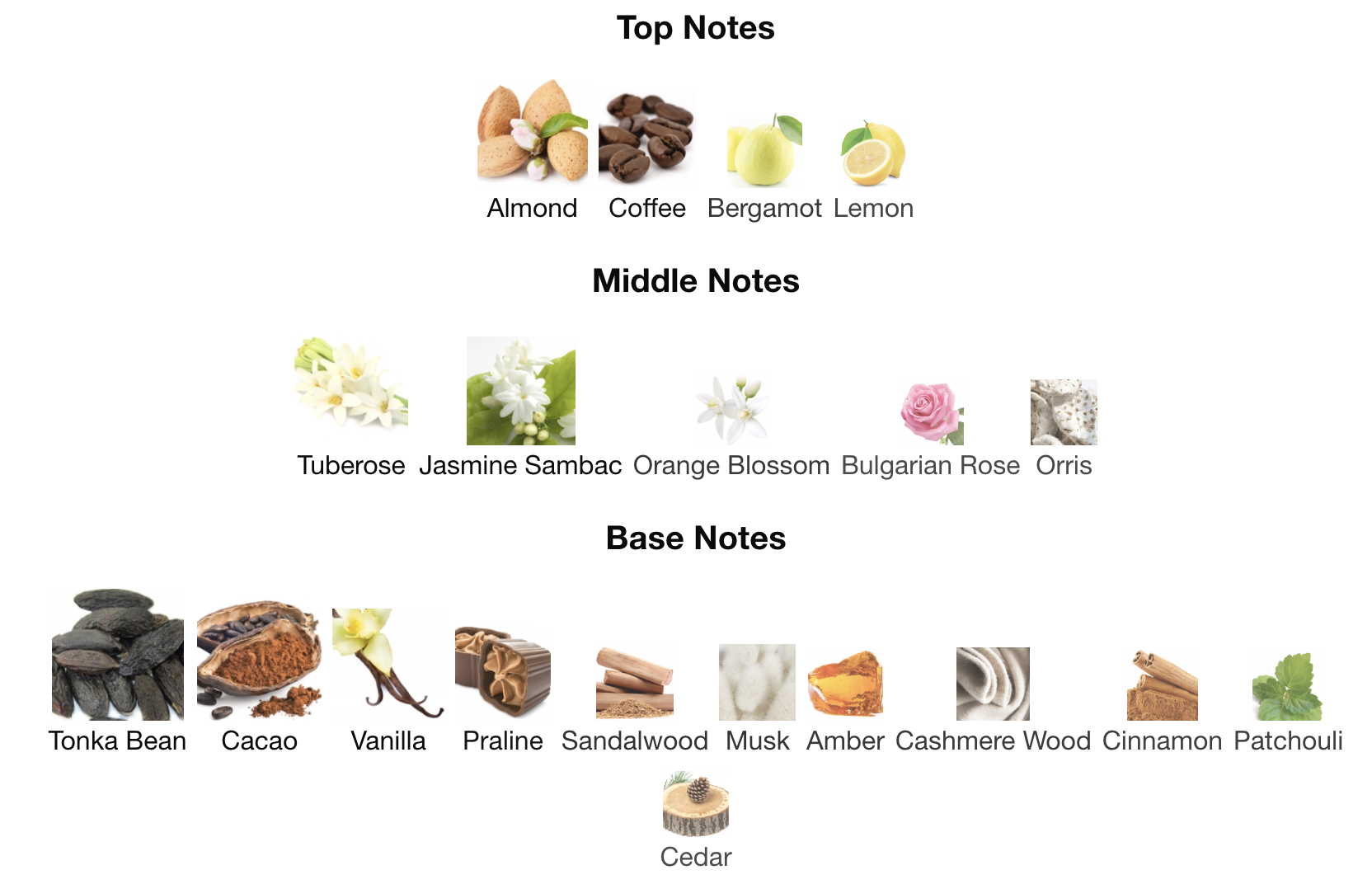 KADIN-S115 INSPIRED BY GOOD GIRL CAROLINA HERRERA (100 ML)