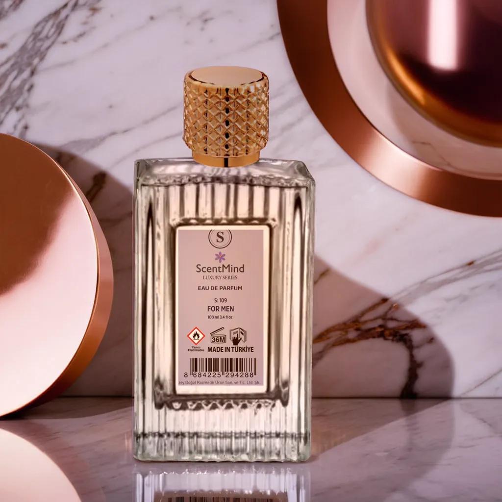 UNISEX-S107 INSPIRED BY FLEUR NARCOTIQUE EX NIHILO