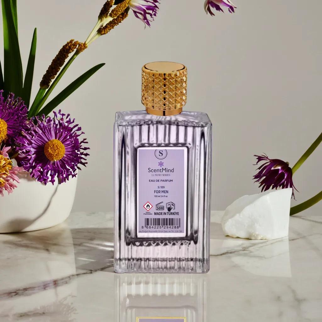 MEN-S110 INSPIRED BY AVENTUS CREED 