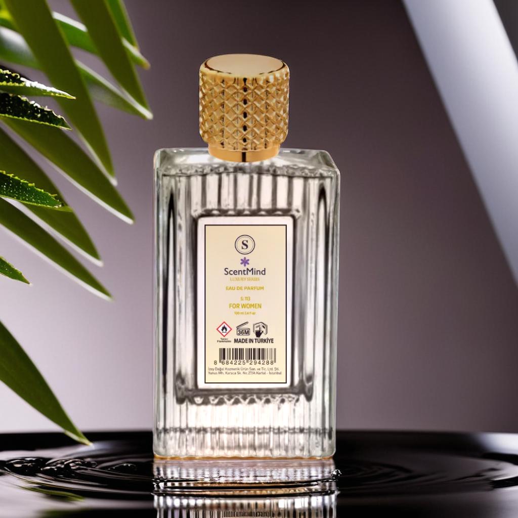 MEN-S114 INSPIRED BY SAUVAGE DIOR