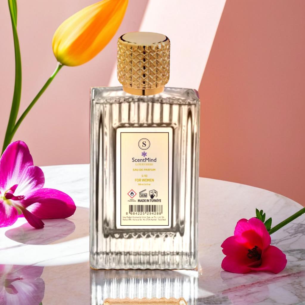 WOMEN-S117 INSPIRED BY LIBRE YVES SAINT LAURENT 