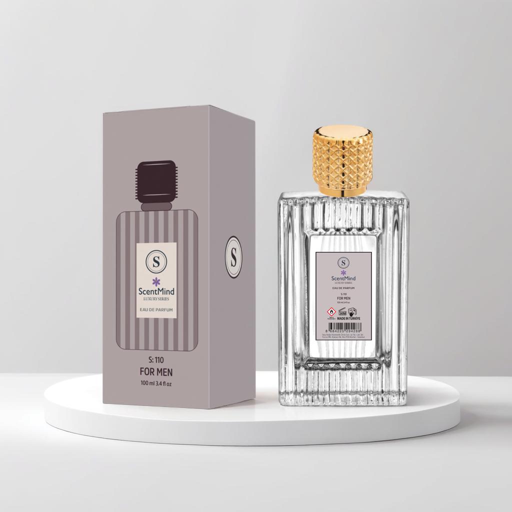 ERKEK-S110 INSPIRED BY AVENTUS CREED (100 ML)