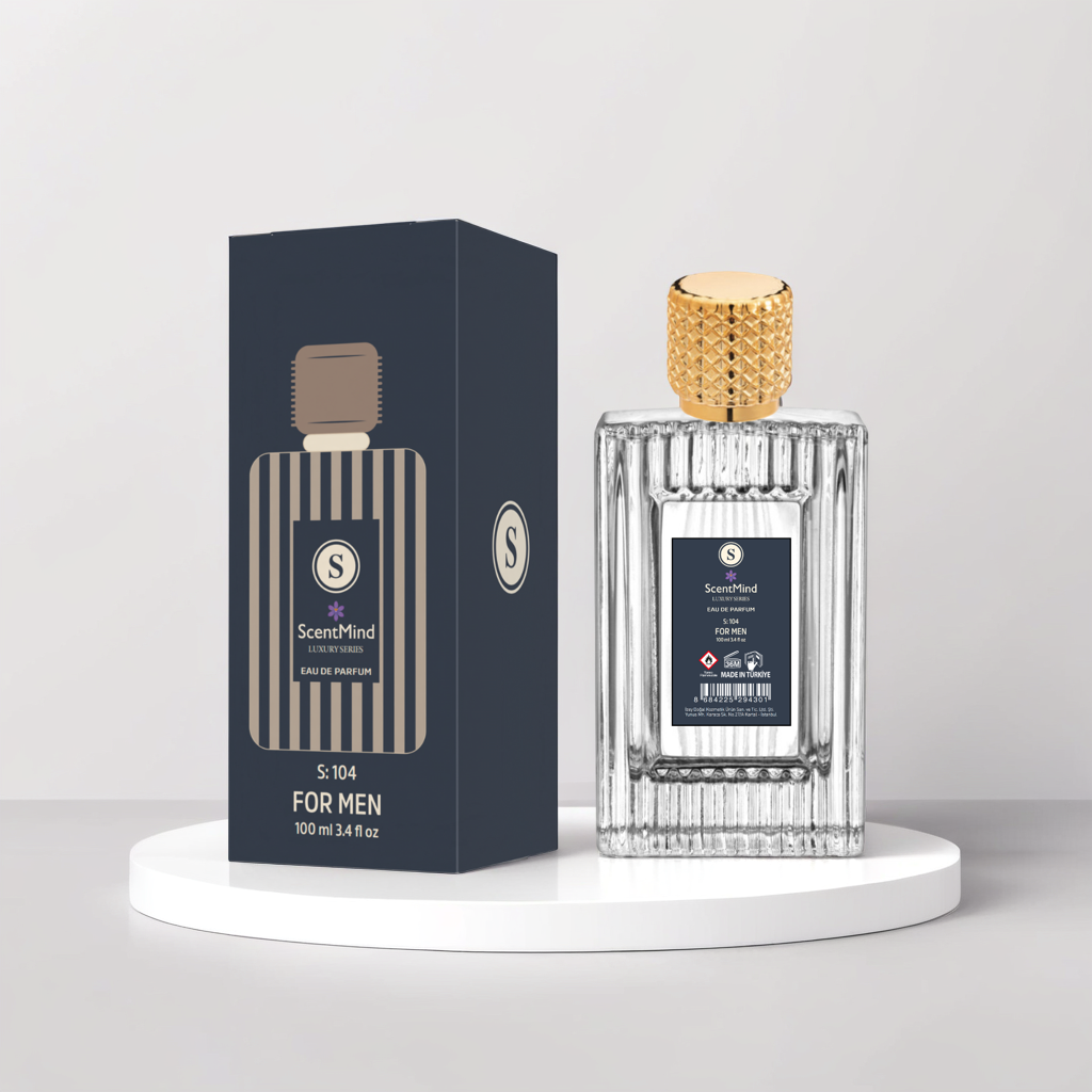 UNISEX-S104 INSPIRED BY TIZIANA TERENZI KIRKE (100 ML)