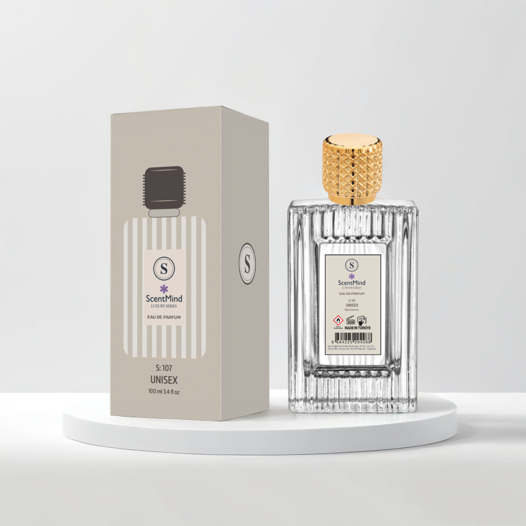 UNISEX-S107 INSPIRED BY FLEUR NARCOTIQUE EX NIHILO (100 ML)