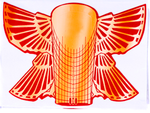 Moldes Autoadhesivos