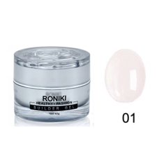 JELLY BUILDER GEL Nº 1