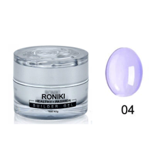 JELLY BUILDER GEL Nº 4