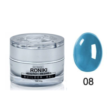 JELLY BUILDER GEL Nº 8