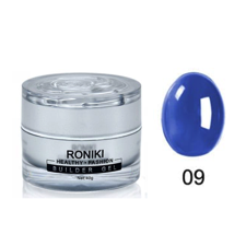 JELLY BUILDER GEL Nº 9