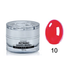JELLY BUILDER GEL Nº 10