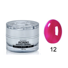 JELLY BUILDER GEL Nº 12